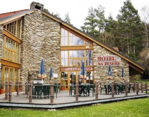 Hotel na Jezeře, Horní Planá